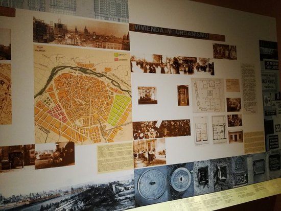 Museo di Preistoria di Valencia